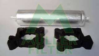 Filtr paliwa MULLER FILTER FN521