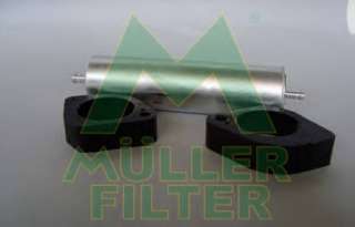 Filtr paliwa MULLER FILTER FN540
