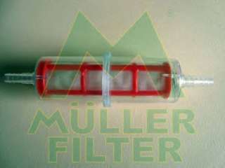 Filtr paliwa MULLER FILTER FN6