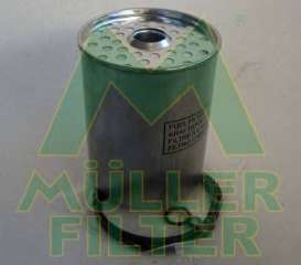 Filtr paliwa MULLER FILTER FN602