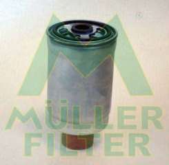 Filtr paliwa MULLER FILTER FN701