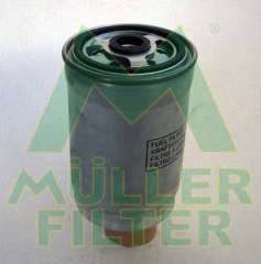 Filtr paliwa MULLER FILTER FN704