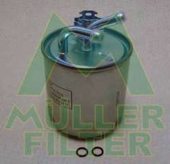 Filtr paliwa MULLER FILTER FN714