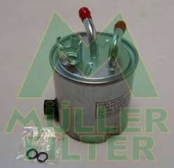 Filtr paliwa MULLER FILTER FN719