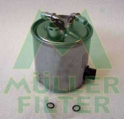 Filtr paliwa MULLER FILTER FN724