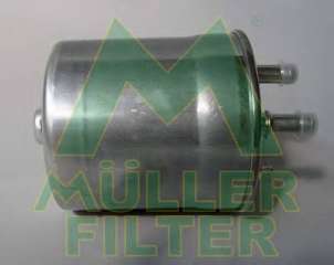 Filtr paliwa MULLER FILTER FN728