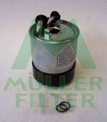 Filtr paliwa MULLER FILTER FN796