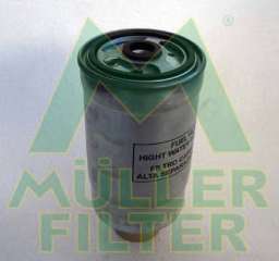 Filtr paliwa MULLER FILTER FN803