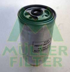 Filtr paliwa MULLER FILTER FN804
