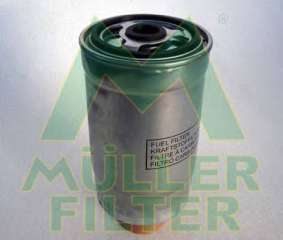 Filtr paliwa MULLER FILTER FN808