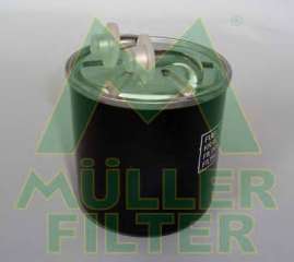 Filtr paliwa MULLER FILTER FN820