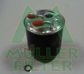 Filtr paliwa MULLER FILTER FN823