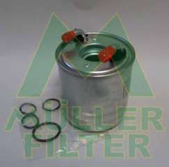 Filtr paliwa MULLER FILTER FN825
