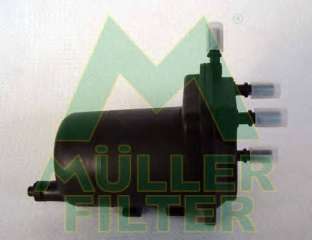 Filtr paliwa MULLER FILTER FN915