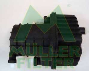 Filtr paliwa MULLER FILTER FN919