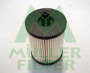 Filtr paliwa MULLER FILTER FN945x2