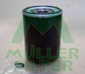 Filtr oleju MULLER FILTER FO1204