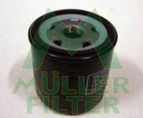 Filtr oleju MULLER FILTER FO122