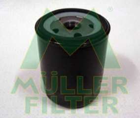 Filtr oleju MULLER FILTER FO125