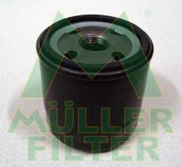 Filtr oleju MULLER FILTER FO126