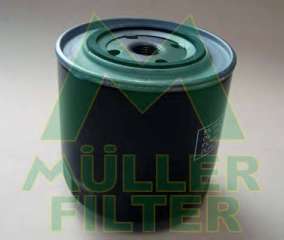 Filtr oleju MULLER FILTER FO138