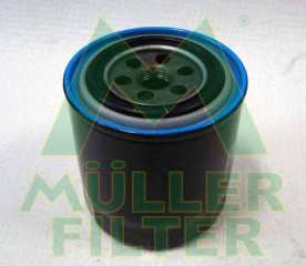 Filtr oleju MULLER FILTER FO171