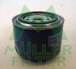 Filtr oleju MULLER FILTER FO18