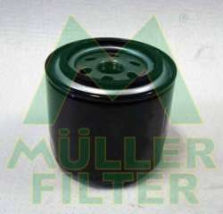 Filtr oleju MULLER FILTER FO202