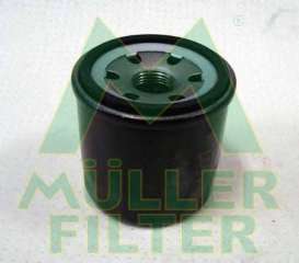 Filtr oleju MULLER FILTER FO205
