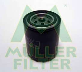 Filtr oleju MULLER FILTER FO206