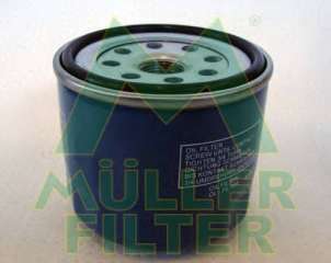 Filtr oleju MULLER FILTER FO226