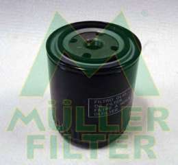 Filtr oleju MULLER FILTER FO266