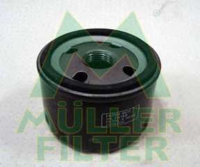 Filtr oleju MULLER FILTER FO272
