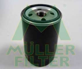Filtr oleju MULLER FILTER FO302