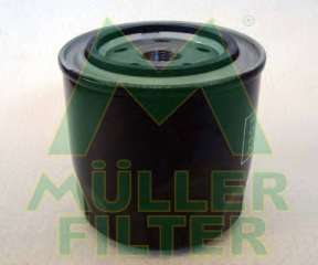 Filtr oleju MULLER FILTER FO307