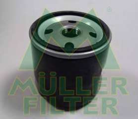 Filtr oleju MULLER FILTER FO317
