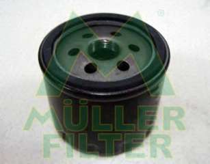 Filtr oleju MULLER FILTER FO385