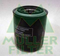 Filtr oleju MULLER FILTER FO405