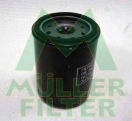 Filtr oleju MULLER FILTER FO474