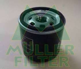 Filtr oleju MULLER FILTER FO519