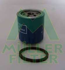 Filtr oleju MULLER FILTER FO523