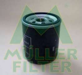 Filtr oleju MULLER FILTER FO525