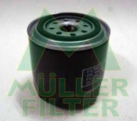 Filtr oleju MULLER FILTER FO526