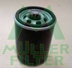 Filtr oleju MULLER FILTER FO585