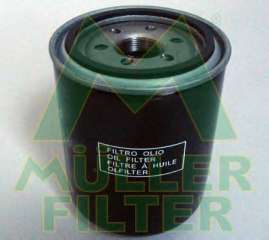 Filtr oleju MULLER FILTER FO593