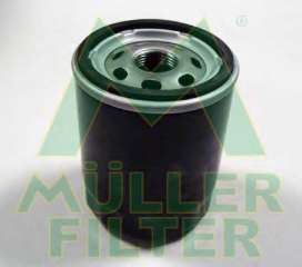 Filtr oleju MULLER FILTER FO600