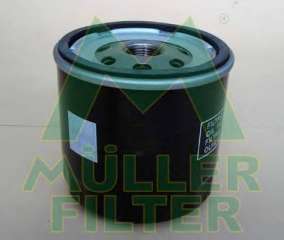 Filtr oleju MULLER FILTER FO601