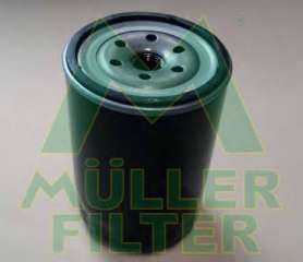 Filtr oleju MULLER FILTER FO612