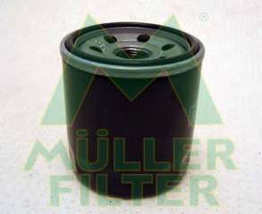 Filtr oleju MULLER FILTER FO619