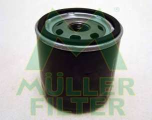 Filtr oleju MULLER FILTER FO635